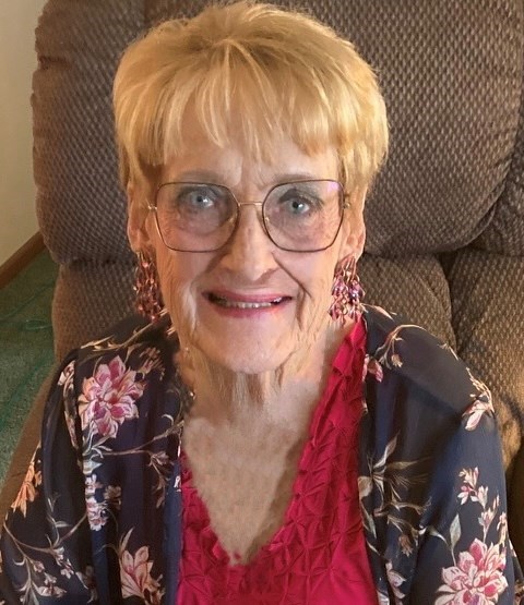 Obituary of Dorothy M. Bridgwater