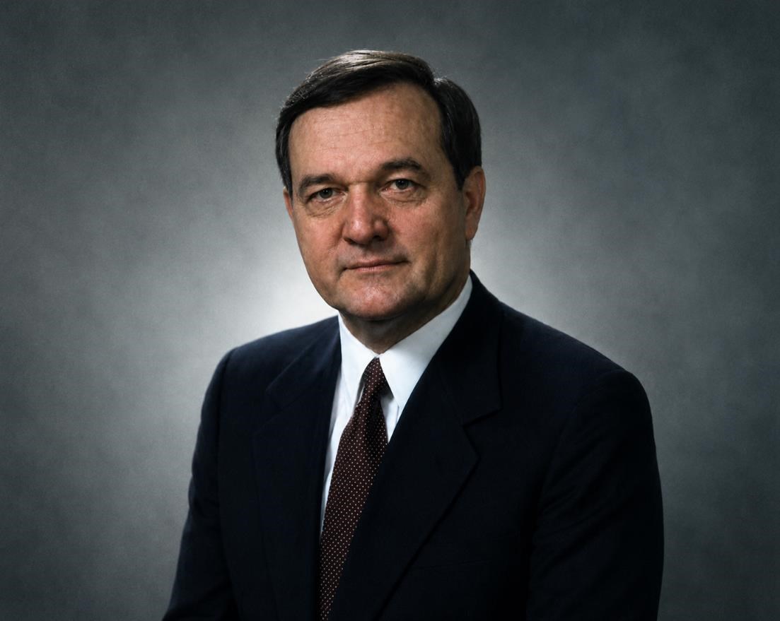 Obituary of Harold Metts
