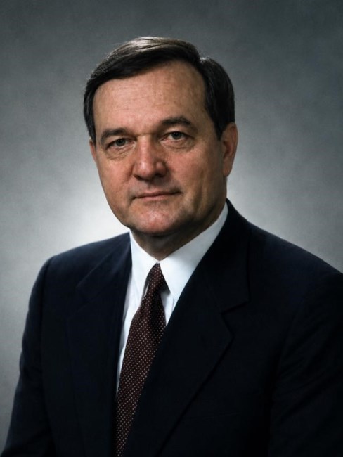 Obituary of Harold Metts
