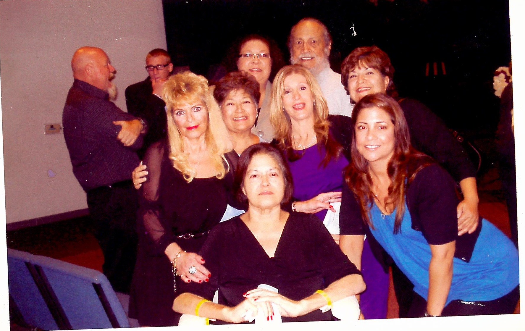 Obituary of Roberta Renee Orozco