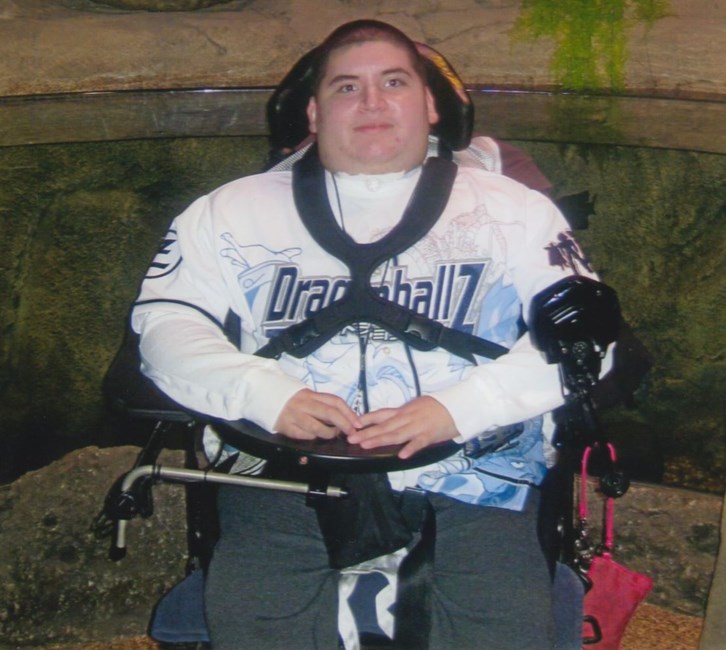 Avis de décès de Roger Alfredo Rubio