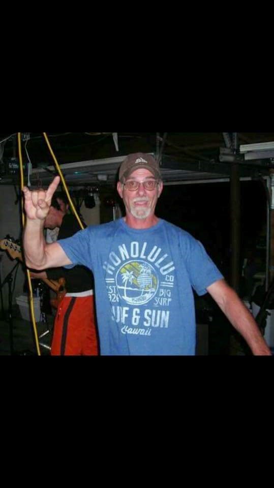 Obituary of Keith C. Bushong