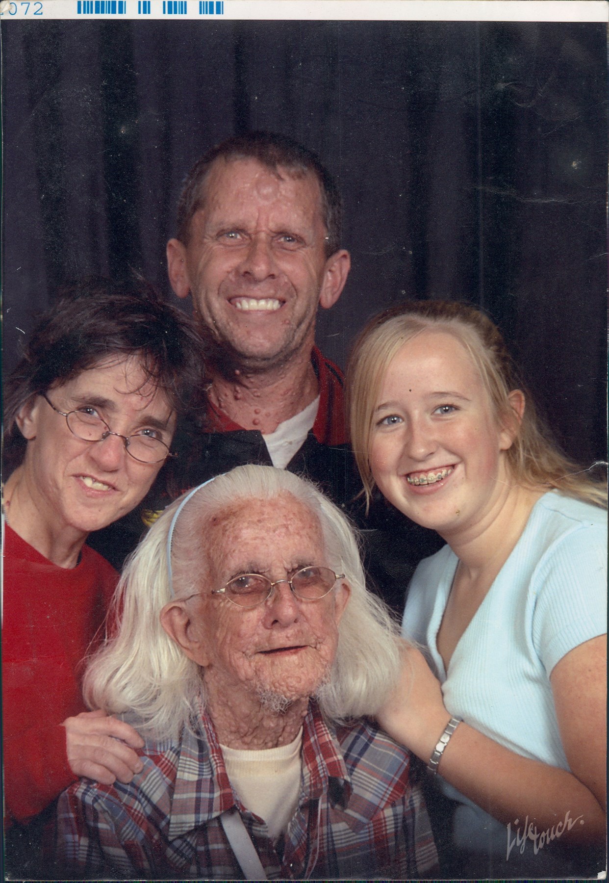 Obituary of Irene Stevens