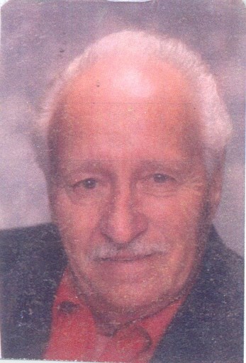 Obituario de Jack Green