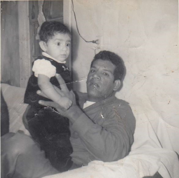 Obituary of Christina Villanueva