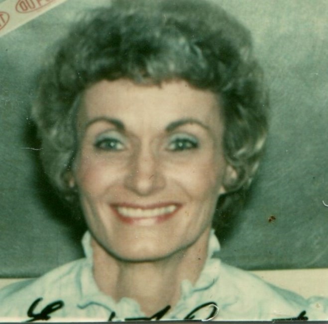 Obituary of Nancy "Chris" Christina Slayton