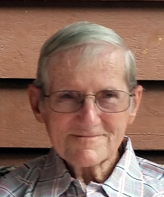 Obituary of Lewis Ray Bolton