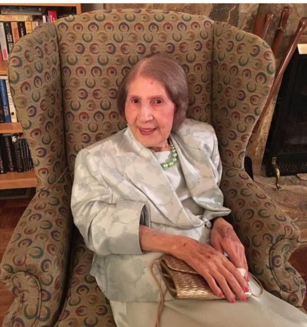 Obituary of Maria Lopes