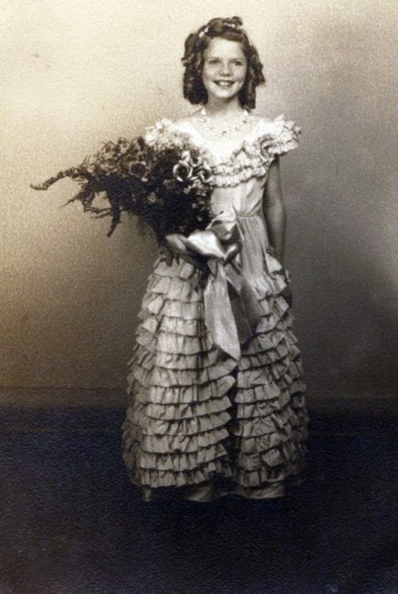 Obituary of Shirley Marie Beggs Hayes