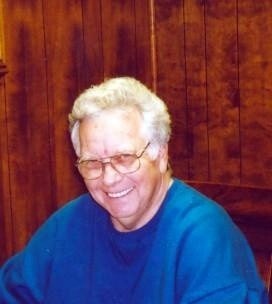 Avis de décès de Edgar Calvin Seay