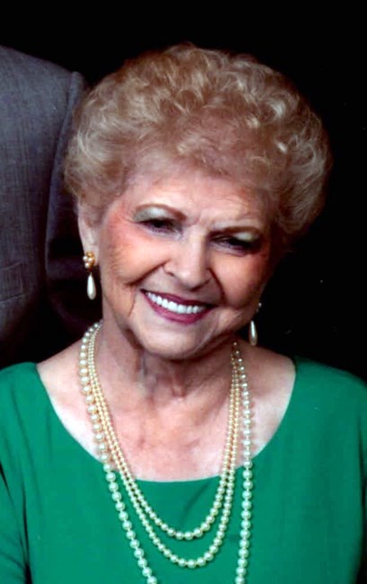 Obituary of Mary Frances Chancellor