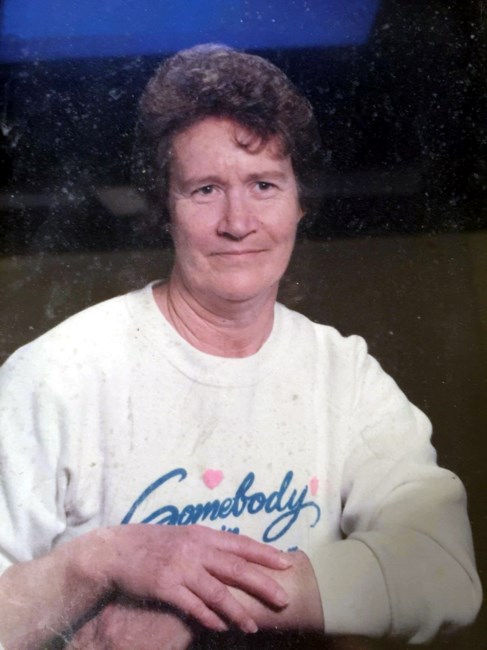 Obituary of Margaret Dean White