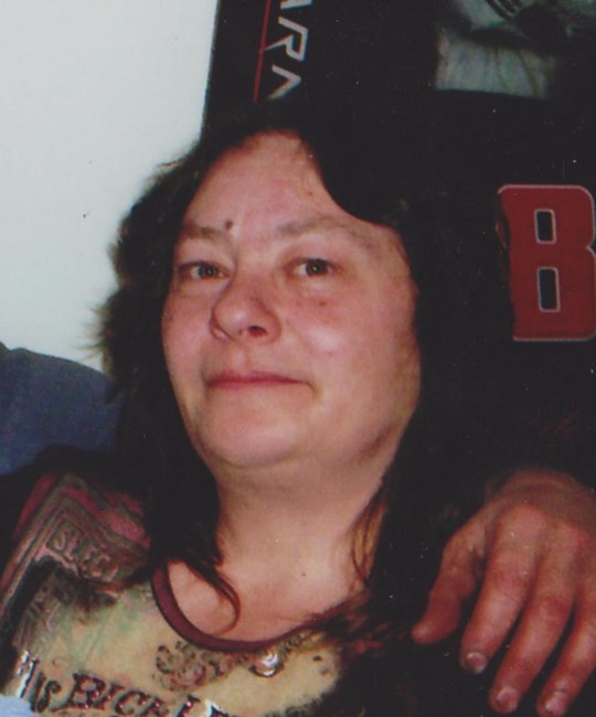 Obituary of Cheryl Anne Champney