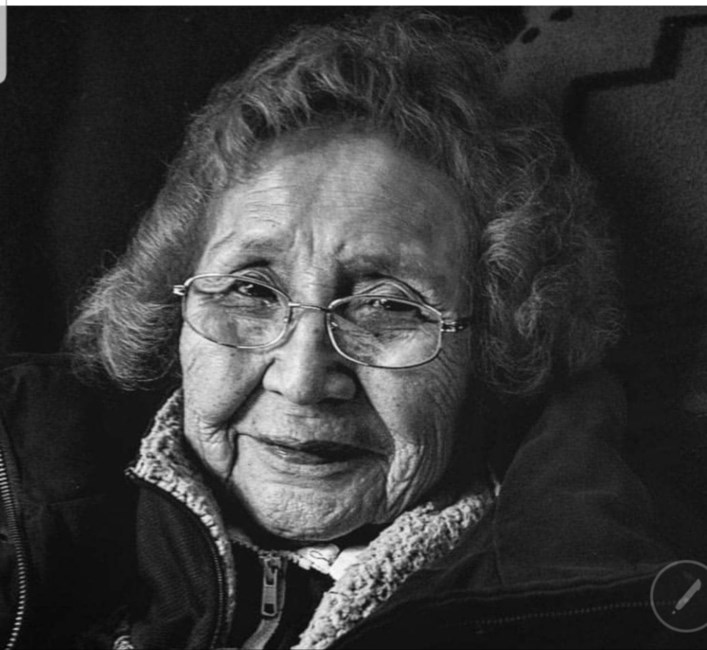 Obituary of Marilyn Carol Hatathlie Klopfenstein