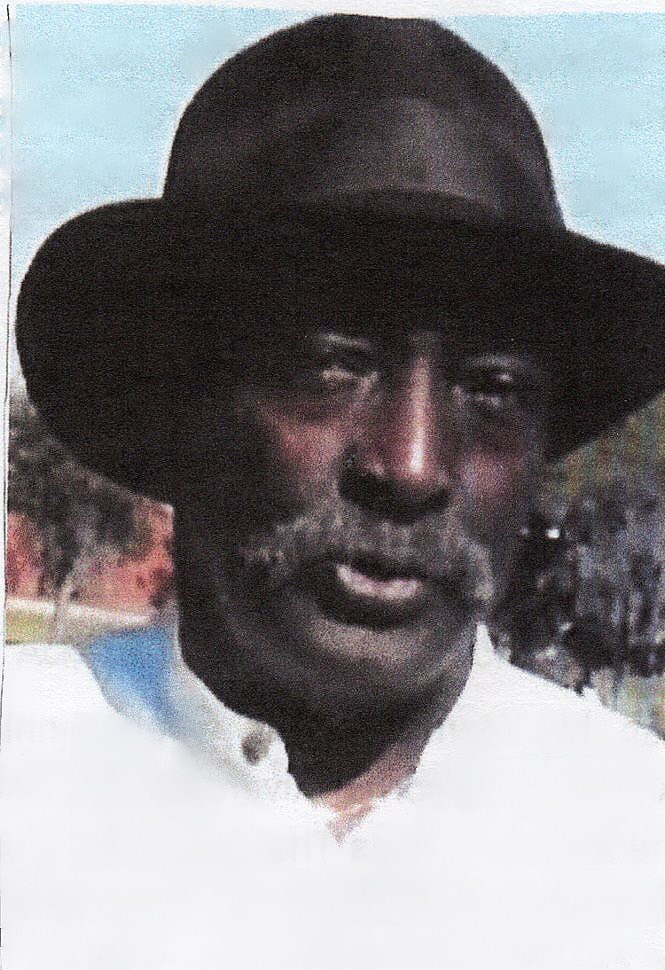 Obituary of Odas Lee Royster