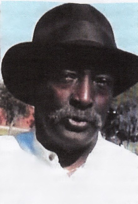 Obituary of Odas Lee Royster