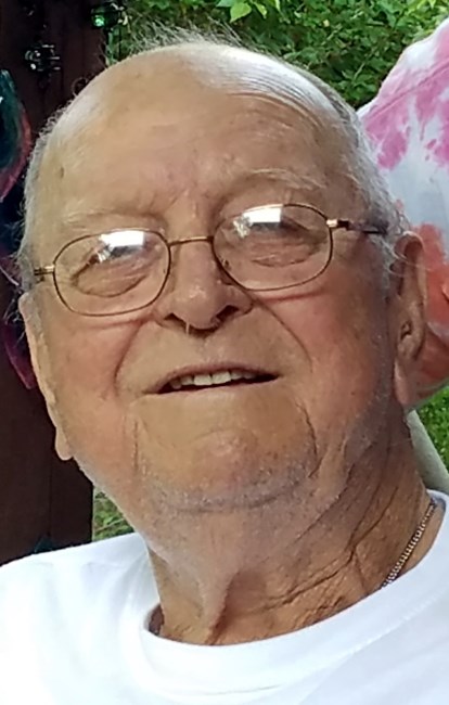 Obituary of Kenneth Ray Arnett