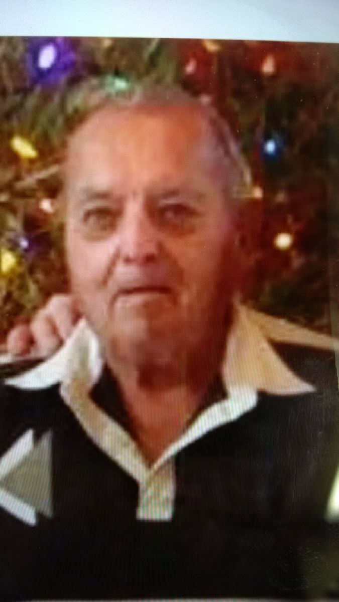 Obituary of Leonard George Stirling