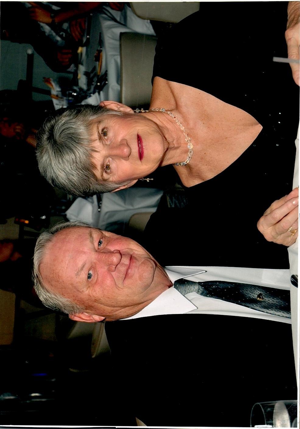 Obituary of John Albert Stabler