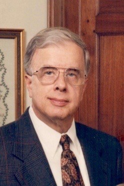 Obituary of Walton Thomas Conn