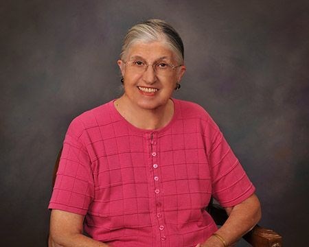 Obituary of Marjorie Joyner Northup