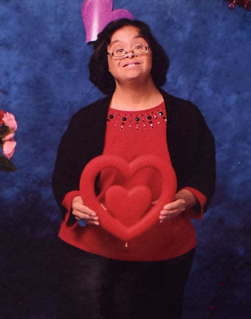 Sandra Denise Jimenez Obituary El Cajon, CA