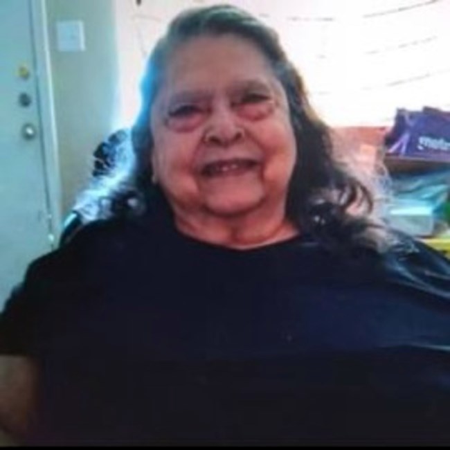 Obituary of Gloria De Los Santos