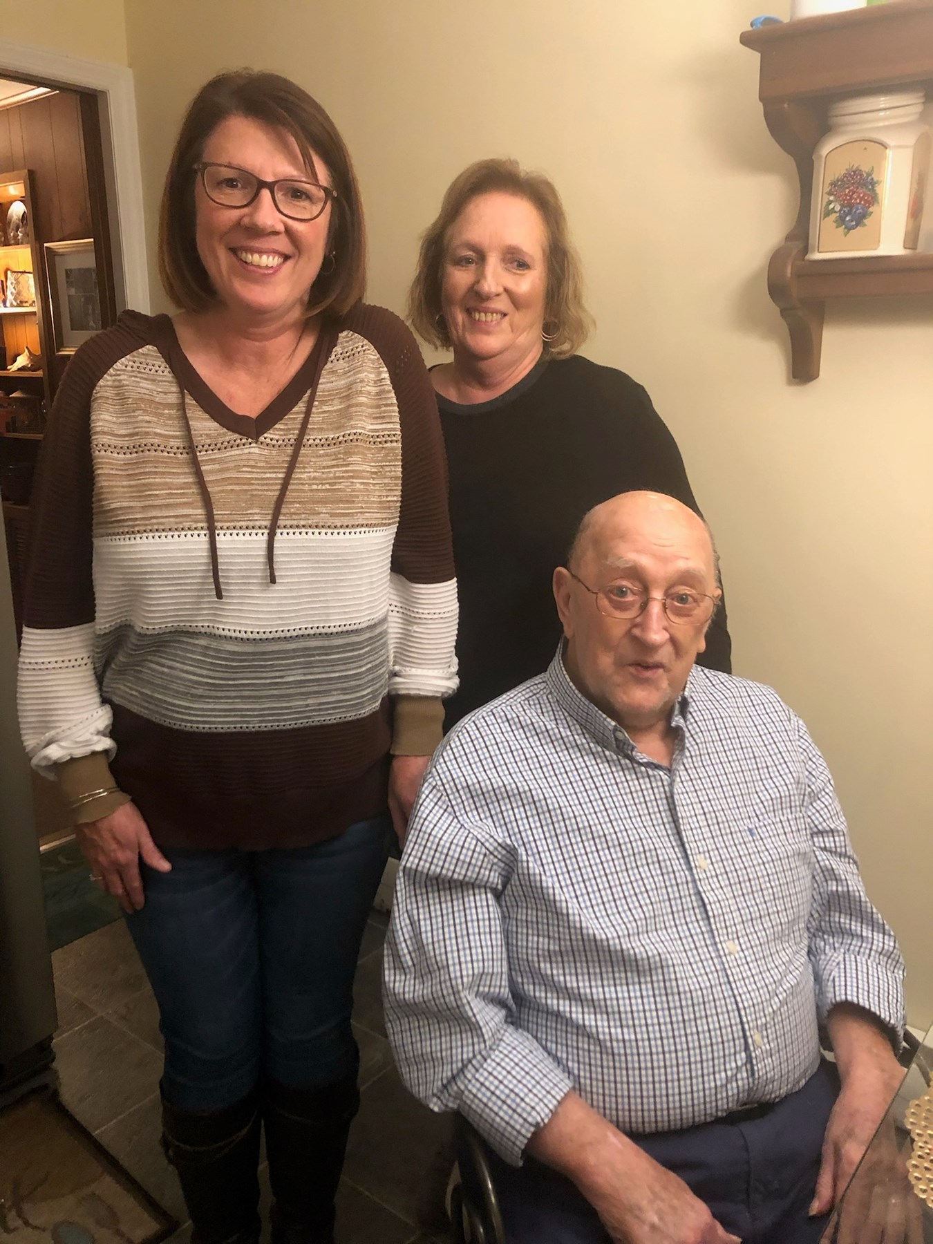 Obituary of David "Dave" W. Collins