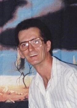 Obituary of Pierre Michaud