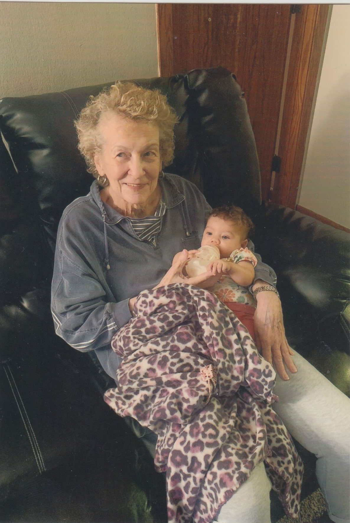 Obituary of Karen Ilene Howie