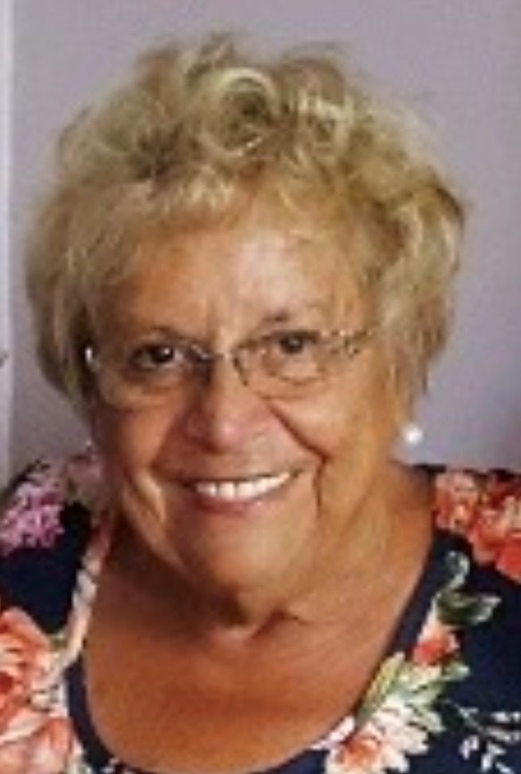 Obituary of Mary E. Goettemoeller