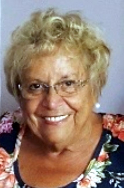 Obituary of Mary E. Goettemoeller