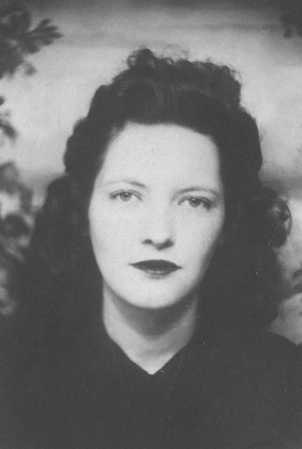 Obituary of Vera Mae Witthar