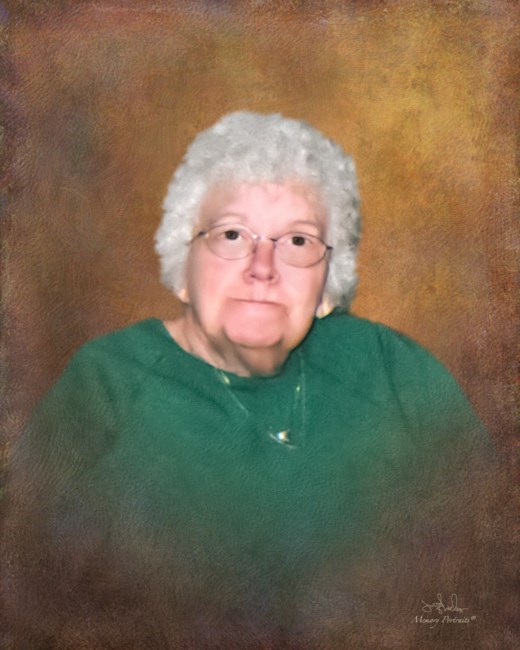Obituary of Janet Louise Hayes