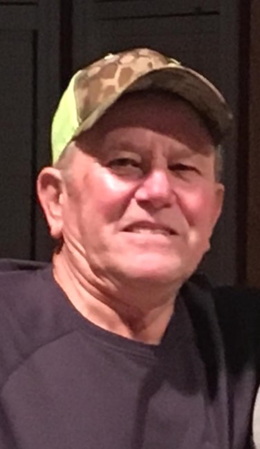 Obituary of Fred Michael Clark Sr.