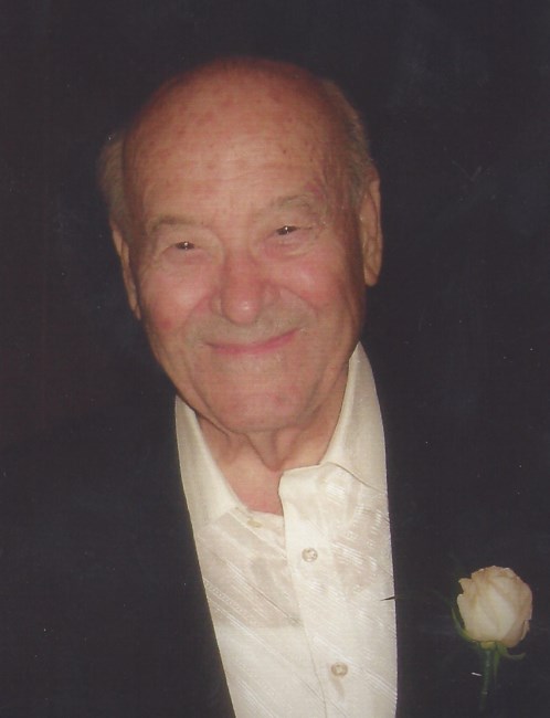 Obituary of Ronald Raymond Raymond Bischke