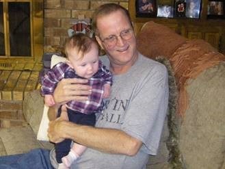 Obituary of John Michael Simpson