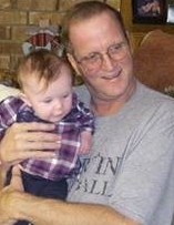 Obituary of John Michael Simpson