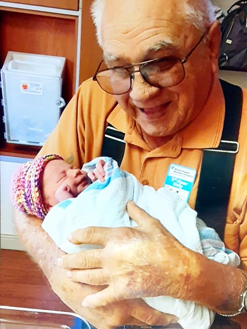 Obituary of William Albert Dumke