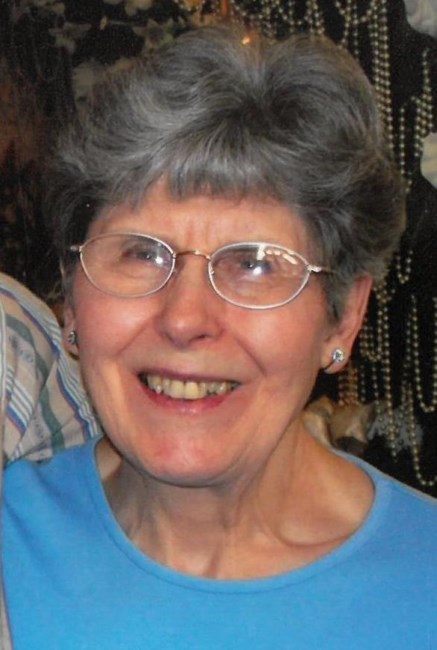 Obituary of Lois Elizabeth Richards Hans