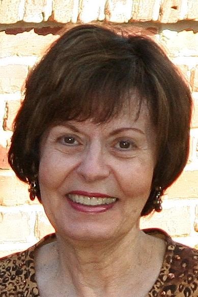 Obituary of Geraline "Gerrie" Dickerson Burns