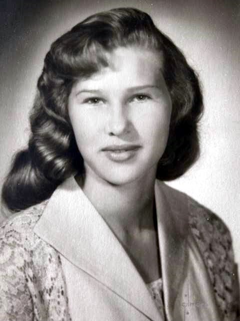 Obituary of Angelyn Lovena Ashworth