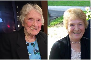 Obituary of Evelyn M Birch