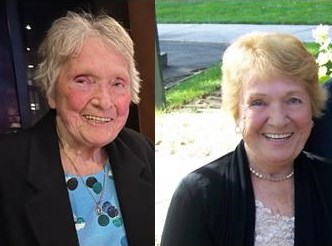 Obituary of Evelyn M Birch