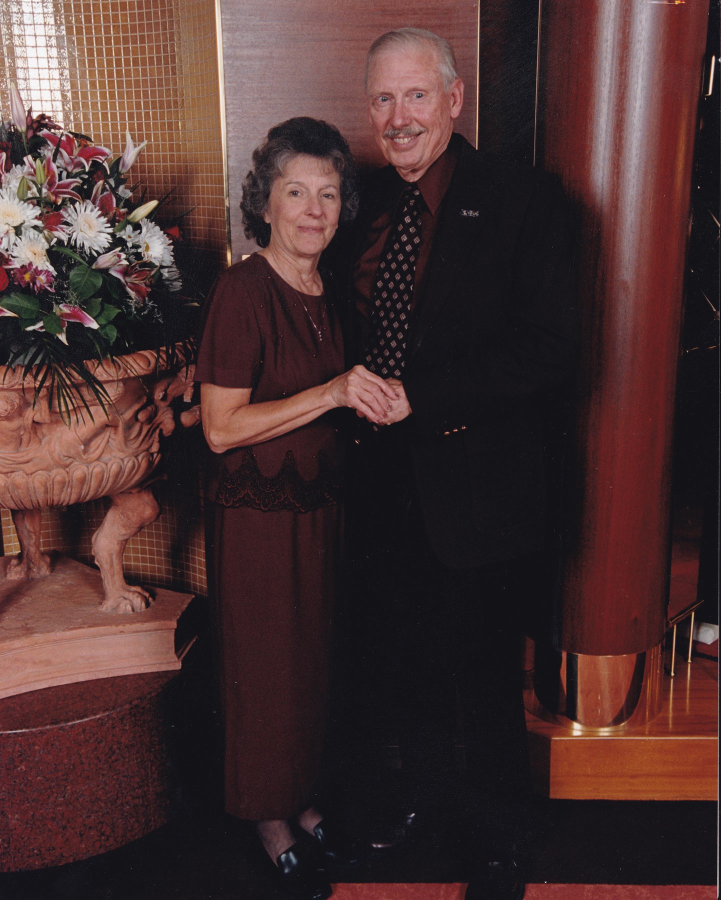 Obituary of Joseph Emme Yeo