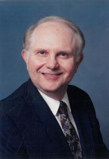 Obituario de John W. Parra, Jr.