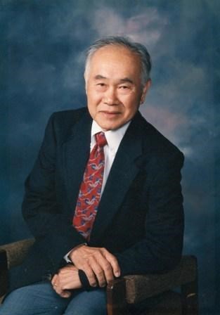 Obituary of Isamu Sam Nakamura