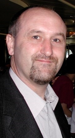 Obituary of Luke John O'Connor