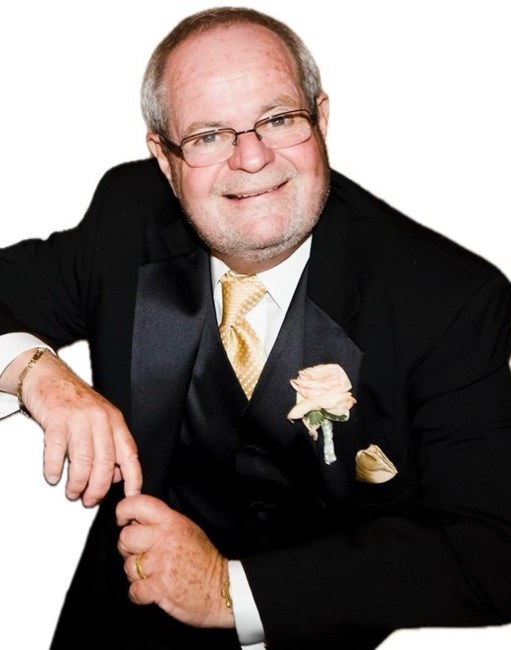 Obituary of Willard "Bill" Jerome Novodor