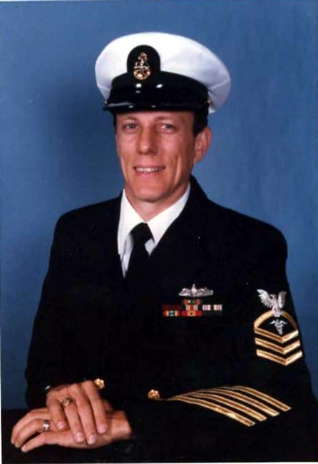 Obituary of Gary Otis Anderson